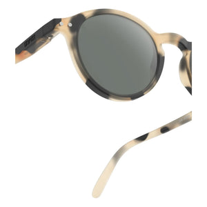 IZIPIZI - Sonnenbrille #D Junior Tortoise | Beige