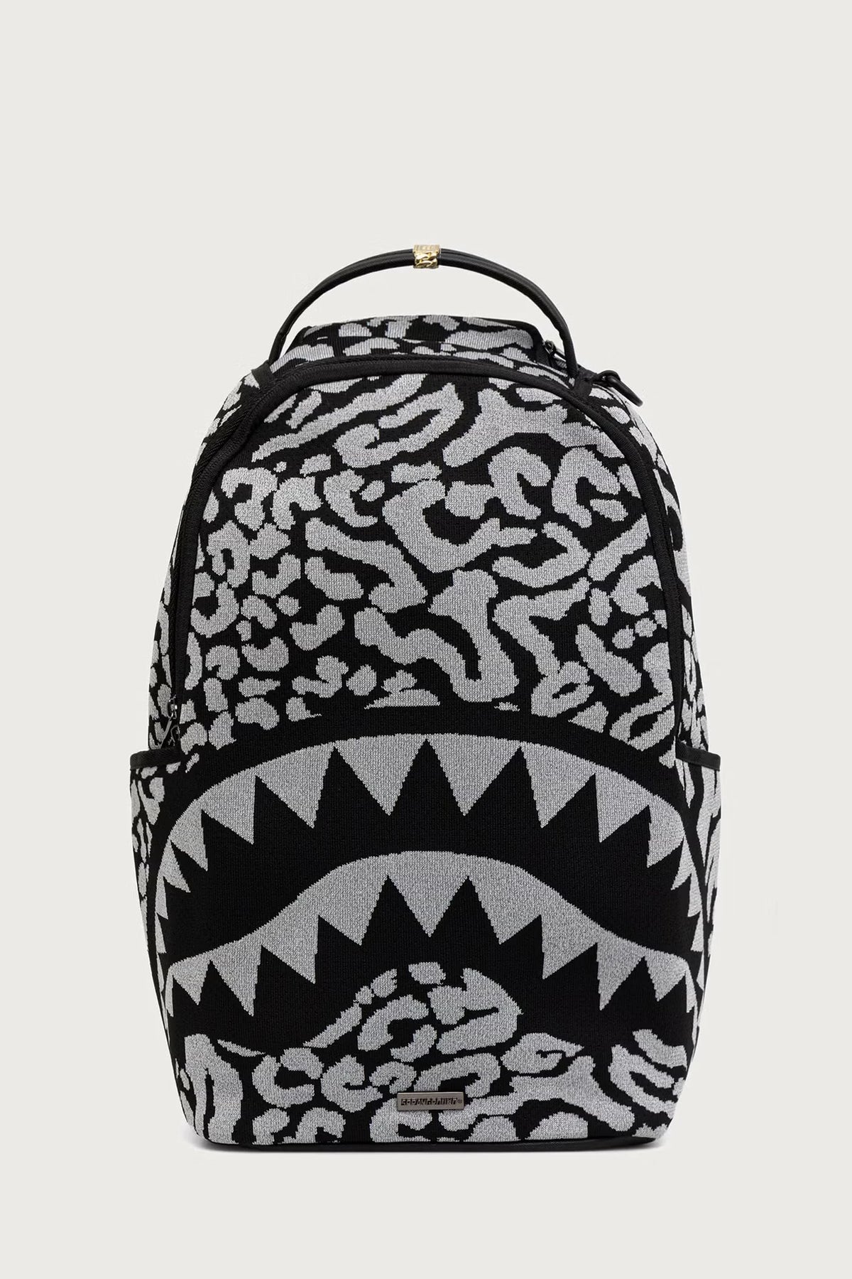 Sprayground - Schwarzer Rucksack 910B8488NSZ