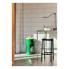Hay - Hoher Hocker 65 cm Hocker 8 | Schwarz