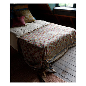 Doing Goods - Tischdecke Evy | Ecru