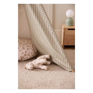 Kid's Concept - Tipi-Zelt | Blau