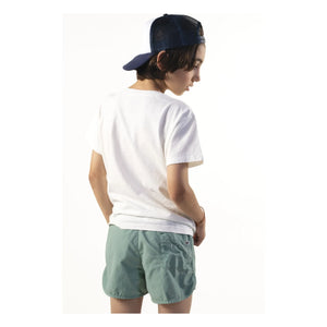 Sunchild - Hamptons T-Shirt | Weiß