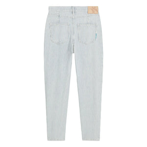 Scotch & Soda - Jean Balloon The Flux Gestreift | Blau