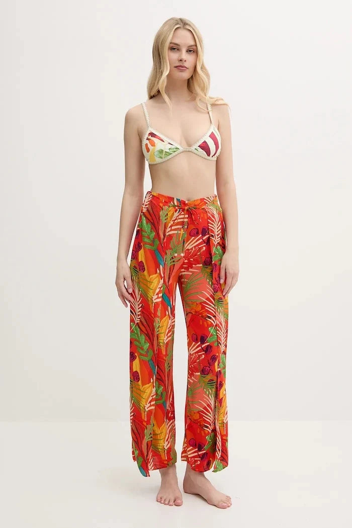 Desigual BAHAMAS PANT Strandhose