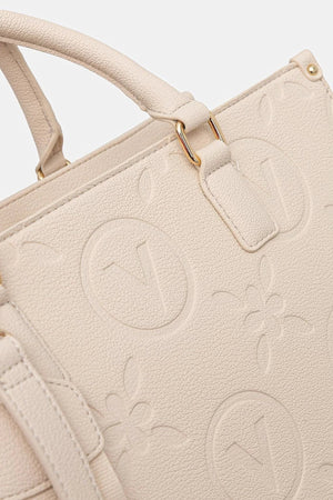 Valentino Bags SAMBA RE kadın suni deri alışveriş çantası
