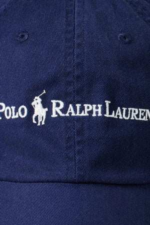 Polo Ralph Lauren pamuklu erkek бейзбол şapka Sport Cap