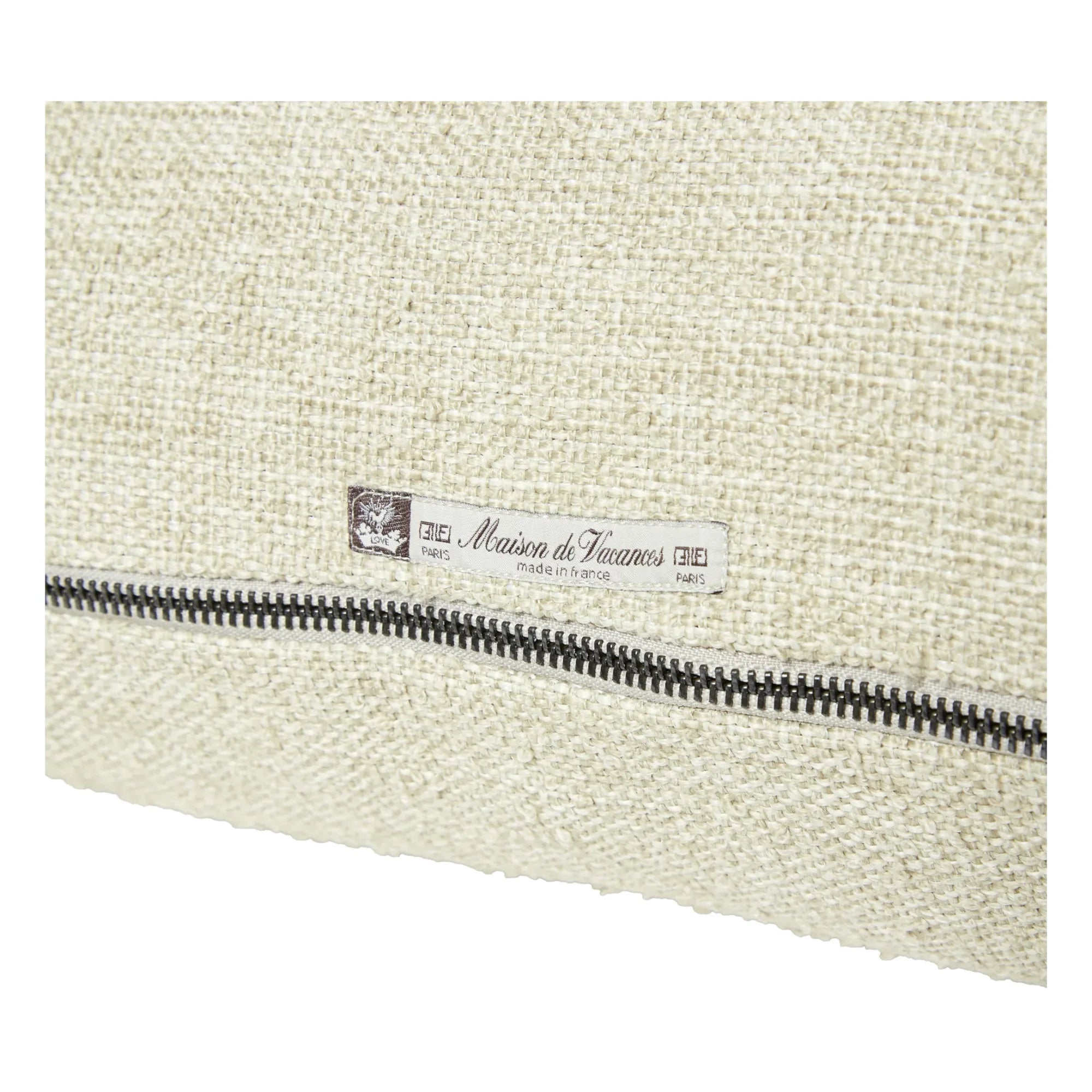 Maison de Vacances – Menorca Outdoor Kissen | Hanf