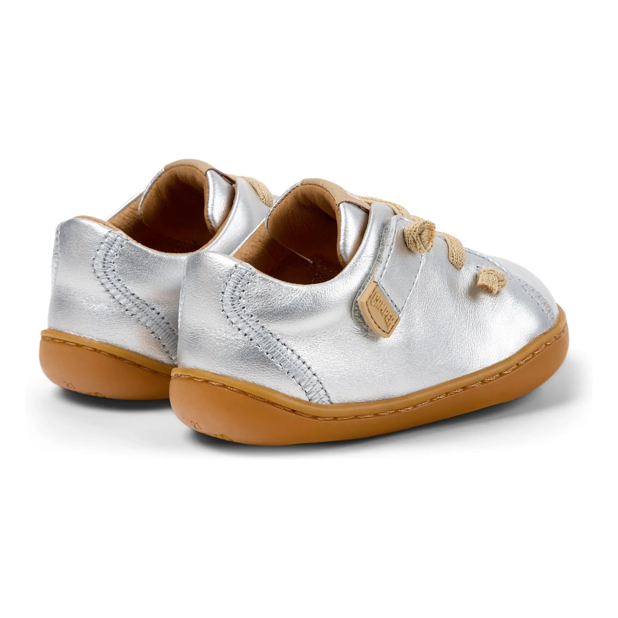Camper - Peu Cami Sneaker | Silber