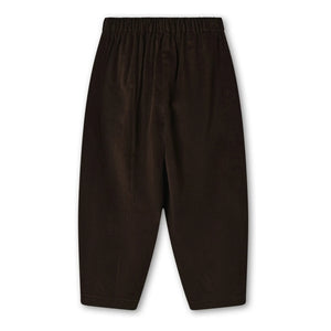 Fliink - Kahverengi Dolly pantolon