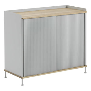 Muuto – Enfold Sideboard | Hellgrau