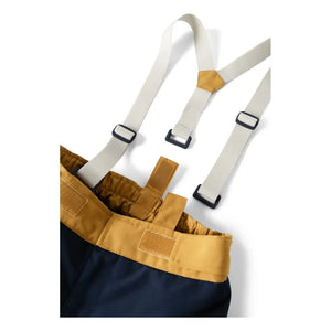 Liewood - Elina Skihose aus recycelten Fasern | Marineblau