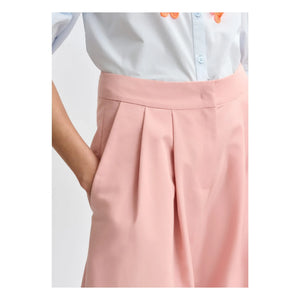 Essentiel Antwerp - Hose Barrel Jude | Rosa