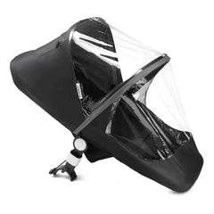 Bugaboo - Cameleon Hochleistungs-Regenschutz | Schwarz