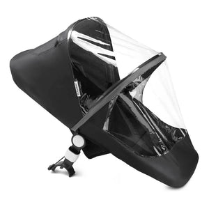 Bugaboo - Cameleon Hochleistungs-Regenschutz | Schwarz