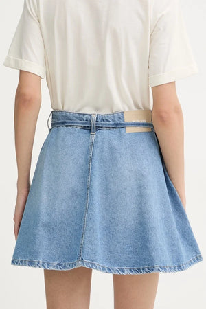 Liu Jo denim etek