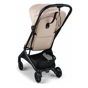 Bugaboo - Butterfly 2 Kinderwagen | Beige
