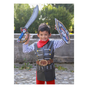Great Pretenders - Piratenschwert