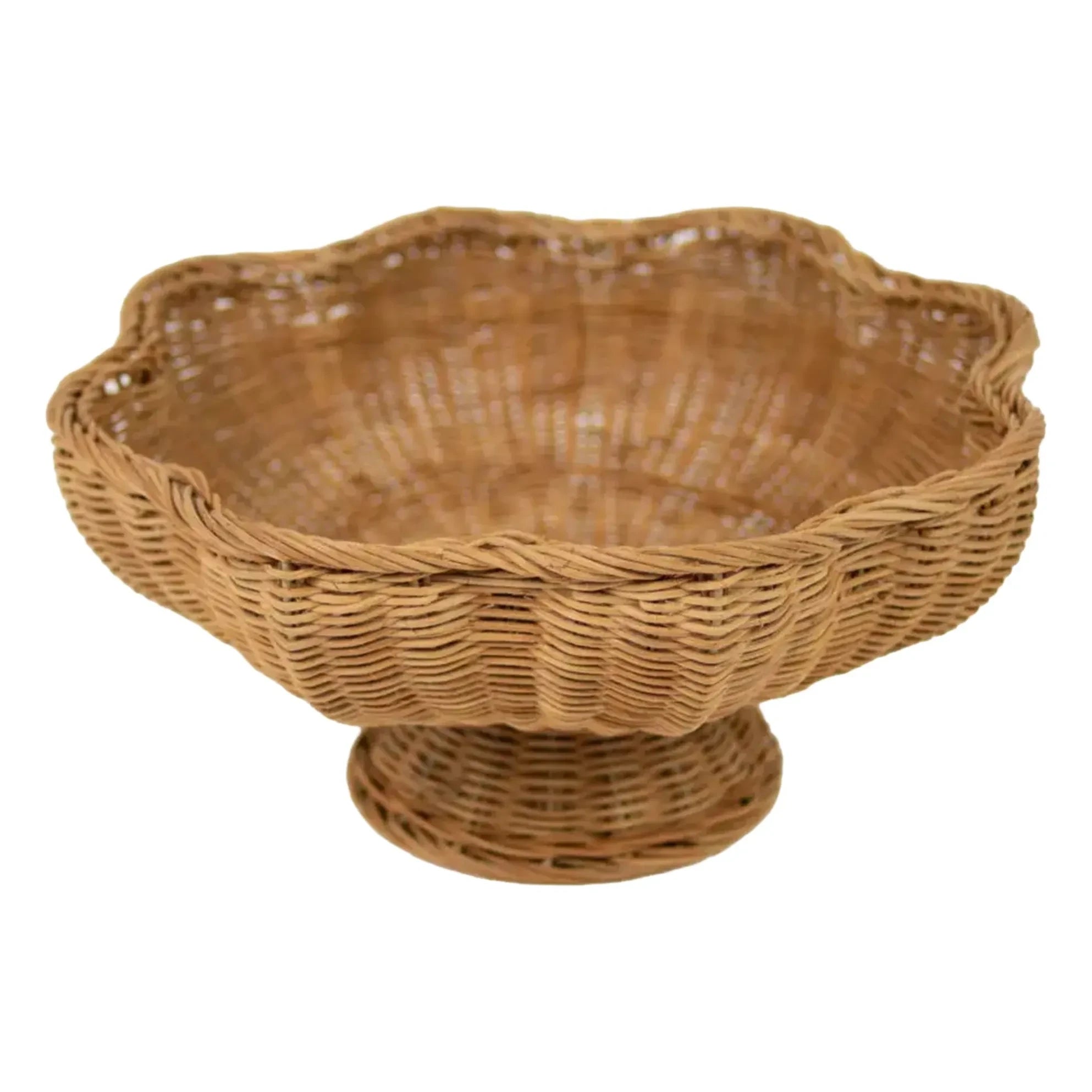 Olsson & Jensen - Magret Rattan-Korb