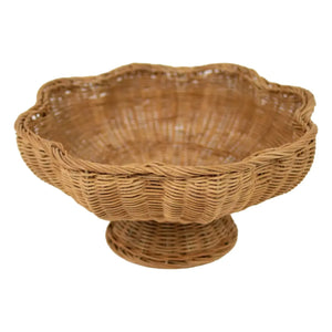 Olsson & Jensen - Magret Rattan-Korb