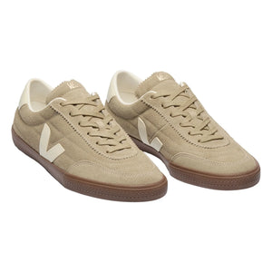 Veja - Panenka Süet sneakers | Taupe brown