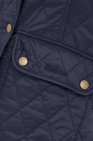 Barbour Yelek