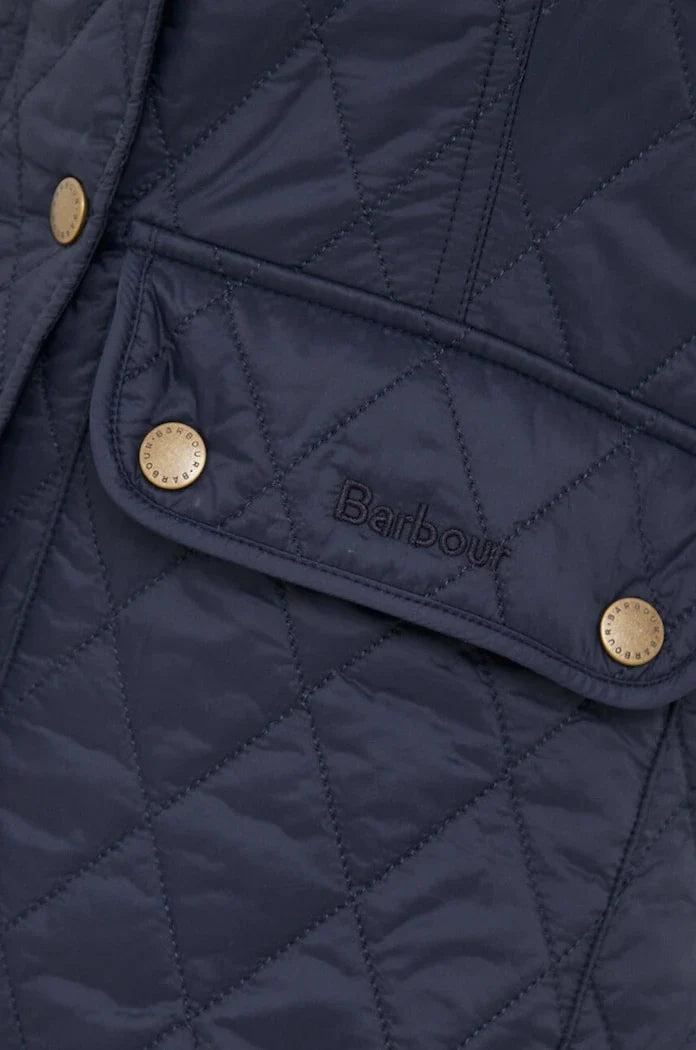 Barbour Yelek