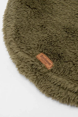 Barbour Brindle Fleece Köpek Süveteri