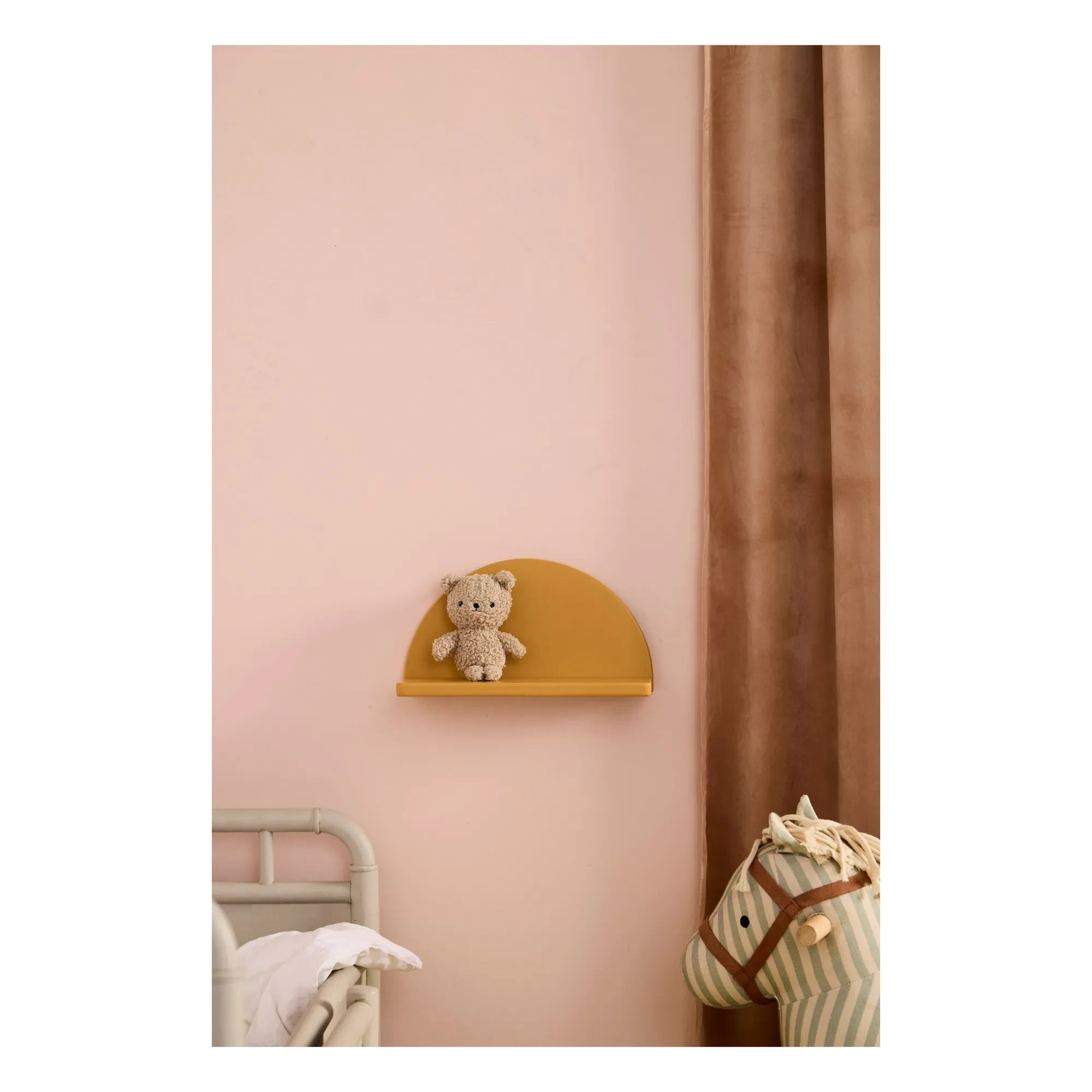 Kid's Concept - Regal | Gelb