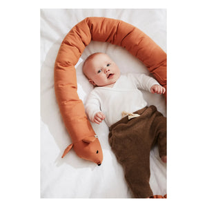 Kid's Concept - Ed Edvin Kissen | Russet