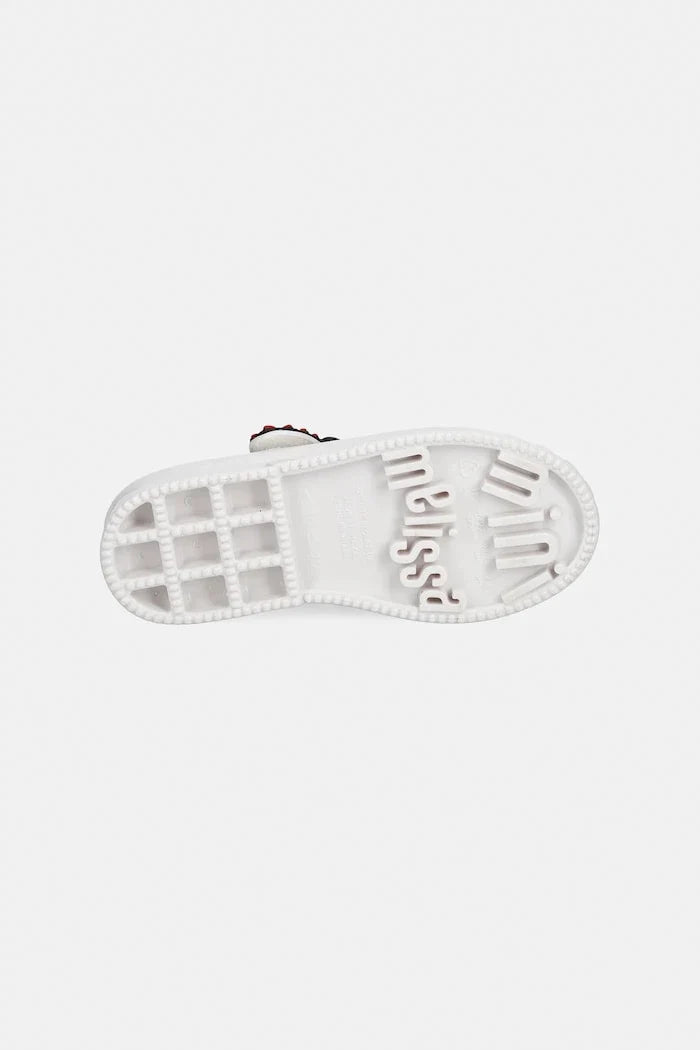 Melissa HIP BALLERINA + HELLO Çocuk Balerin Ayakkabı