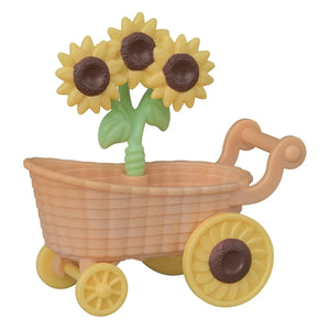 Sylvanian Families - Hamster Ailesi