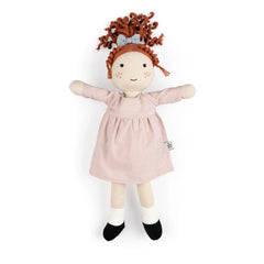 Sebra - Hanna Stoffpuppe