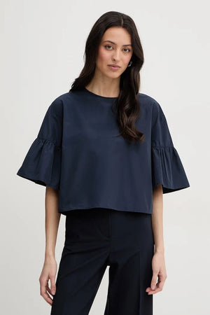 Weekend Max Mara Kadın Bluz BREAK