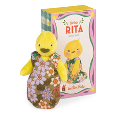 Moulin Roty - Bébé Rita die Ente Les Minouchkas