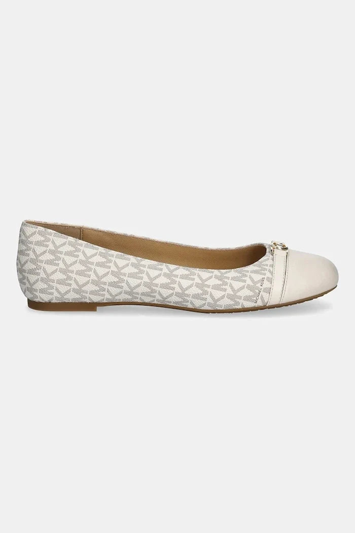 MICHAEL Michael Kors Mandy Flat Babet