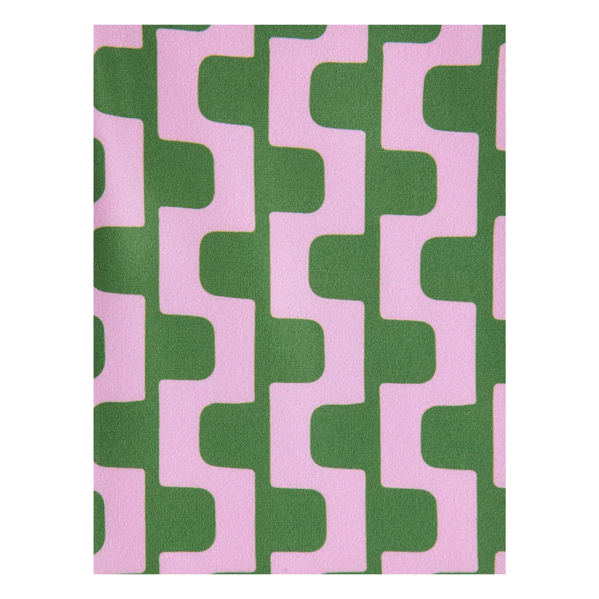 Bobo Choses - Kettengamaschen | Rosa