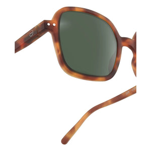 IZIPIZI - Sonnenbrille #Office | Braun