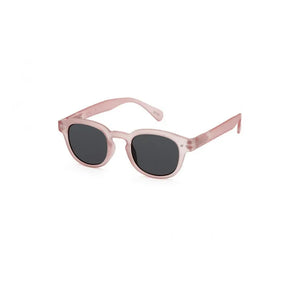 IZIPIZI - #C Junior Sonnenbrille | Blassrosa