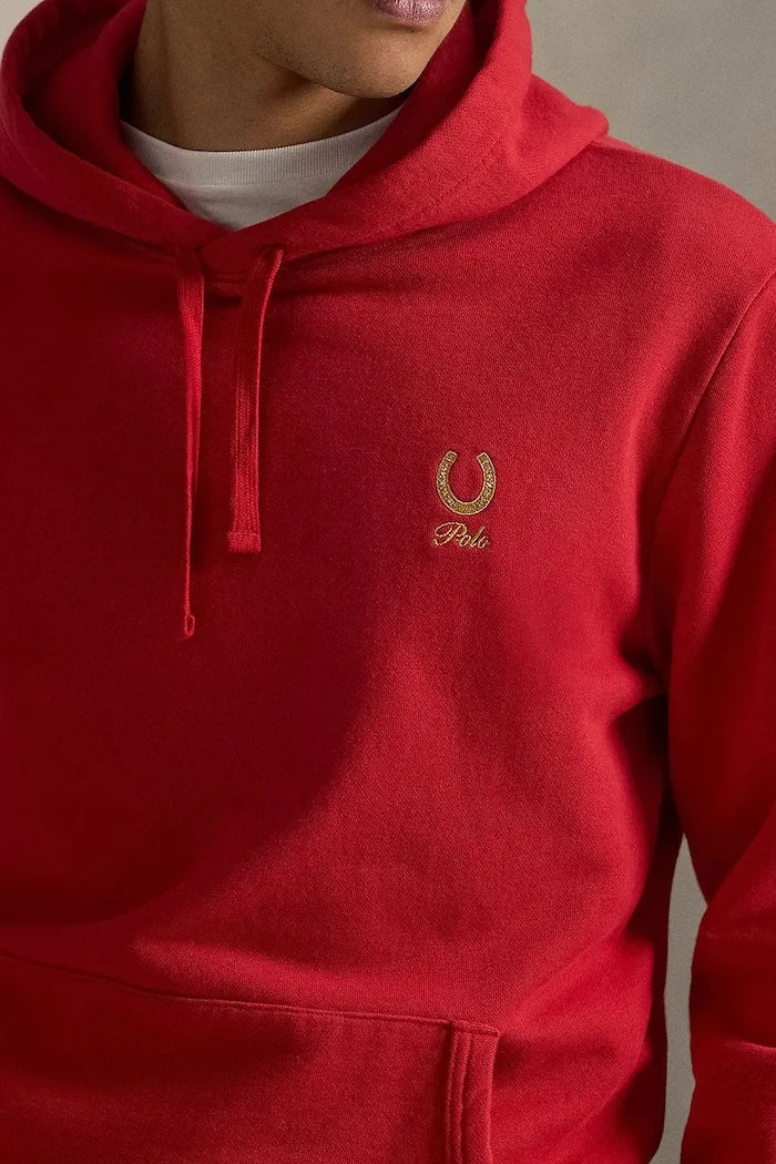 Polo Ralph Lauren Pamuklu Sweatshirt