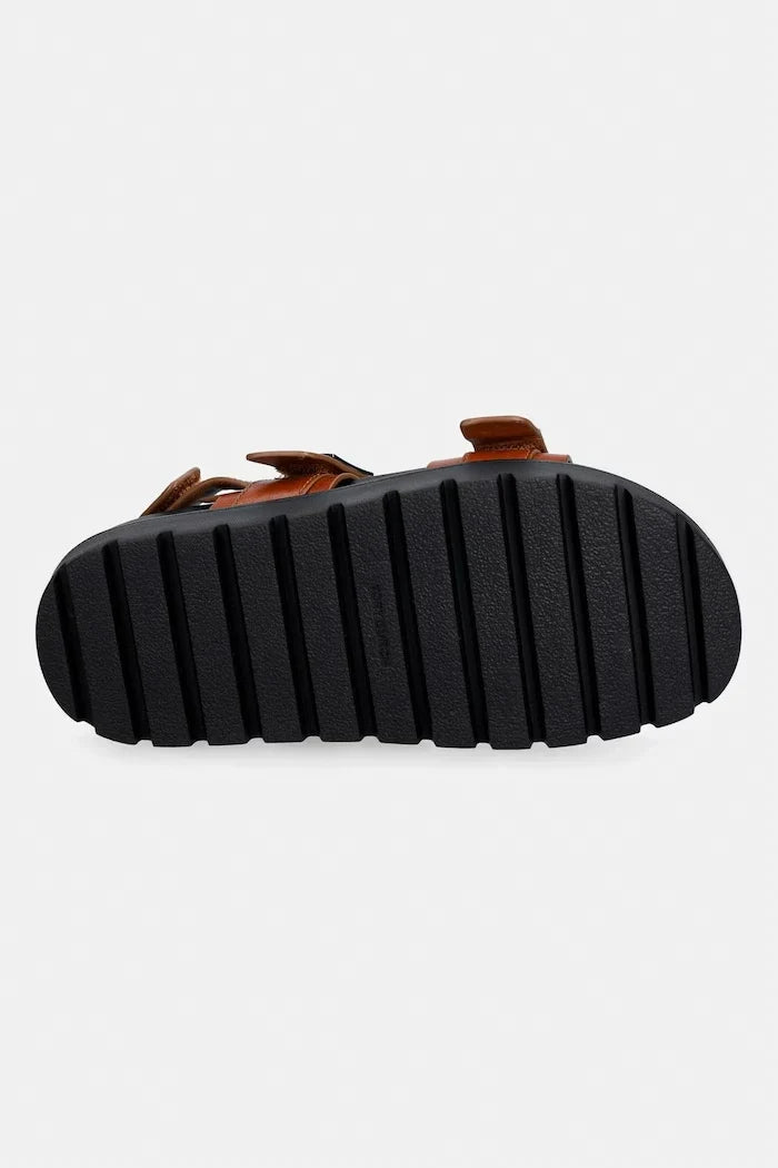 Tory Burch Kadın Deri Mellow Sport Sandal