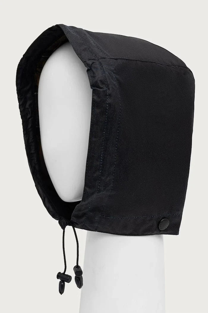Barbour Herren Baumwollkapuze