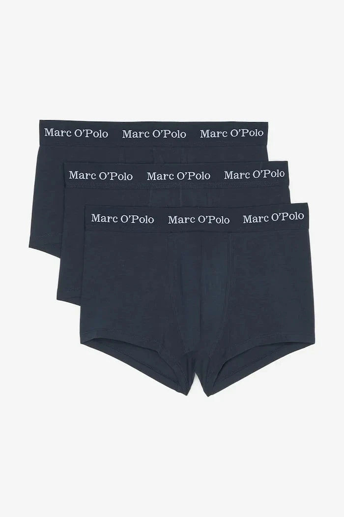 Marc O'Polo Boxer Şort (3'lü)