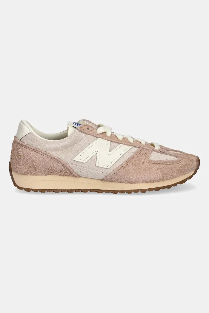New Balance 471 Süet Spor Ayakkabı