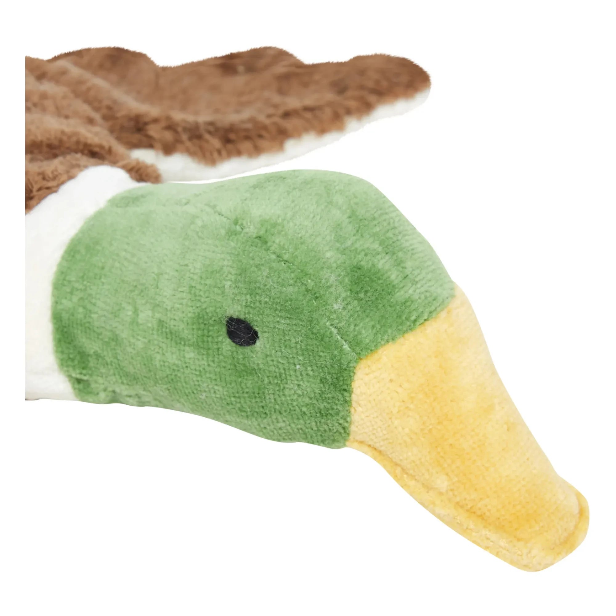 Senger Naturwelt - Kuscheltier Ente, klein