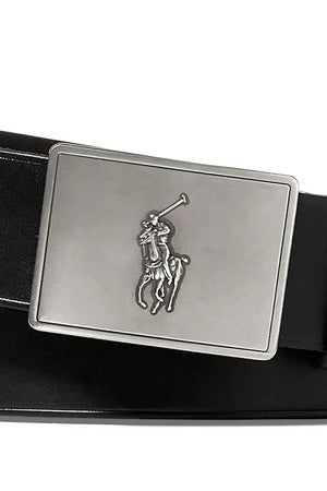 Polo Ralph Lauren deri kemer