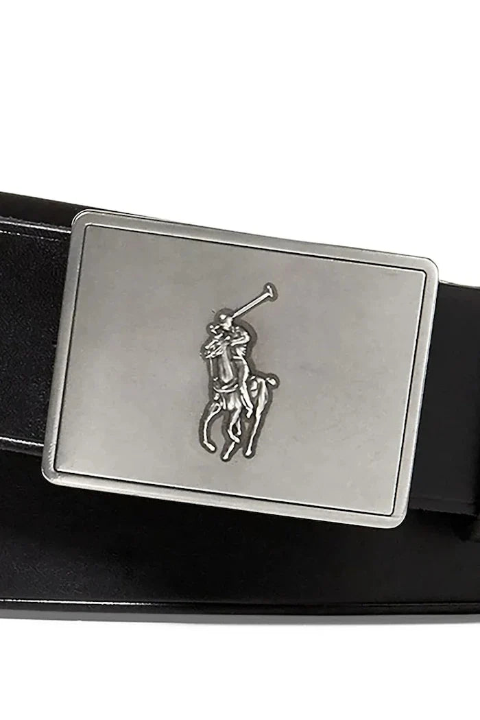 Polo Ralph Lauren deri kemer