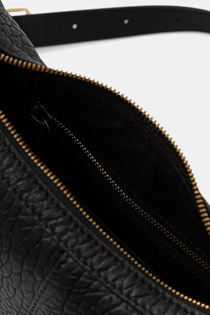 Marc O'Polo kadın deri crossbody çanta