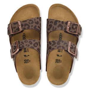 BIRKENSTOCK - Arizona Sandaletler | Kahverengi