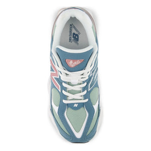 New Balance – Schnürsneaker 9060 | Dunkelgrün