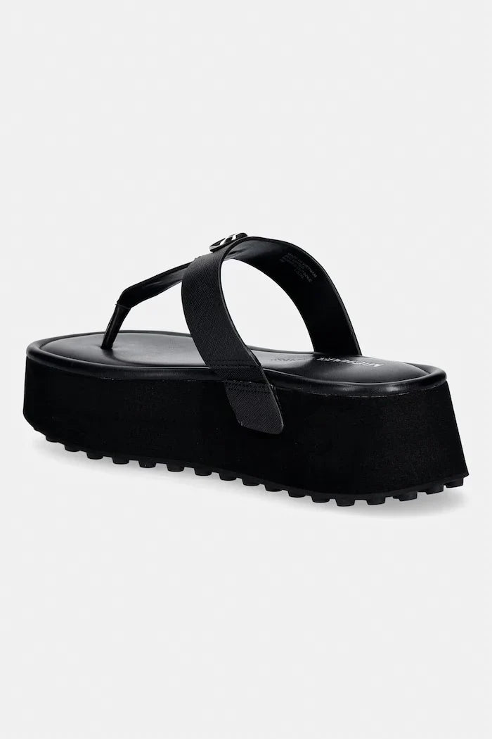 MICHAEL Michael Kors Koya Flip Flop Kadın Parmak Arası Terlik